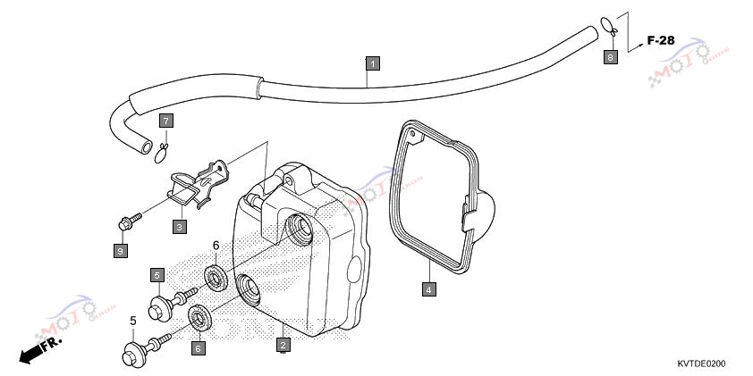 Engine Diagram